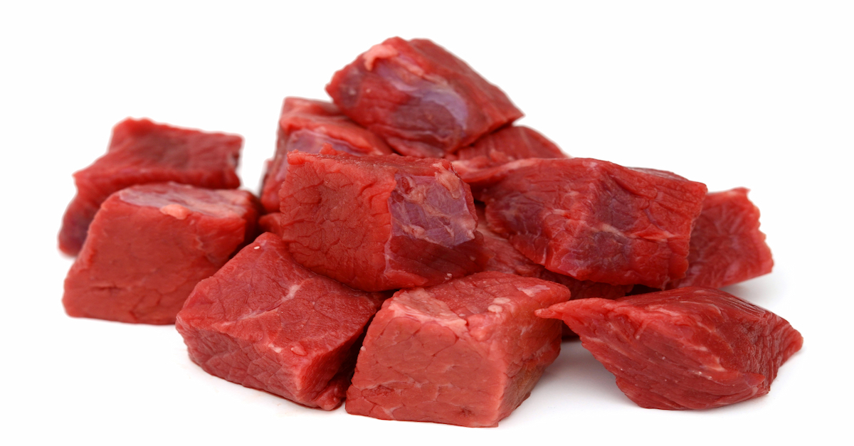 10+ món ăn dặm từ thịt bò: gợi ý từ các chuyên gia
